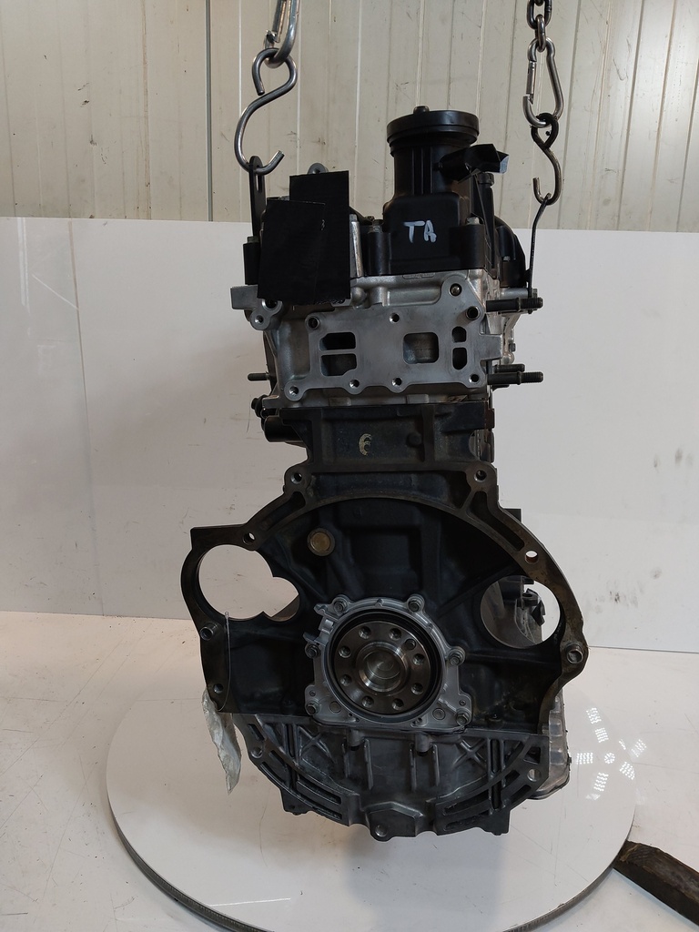 [MTD-520352] Motor Kia Sportage IV 2.0 CRDI D4HA