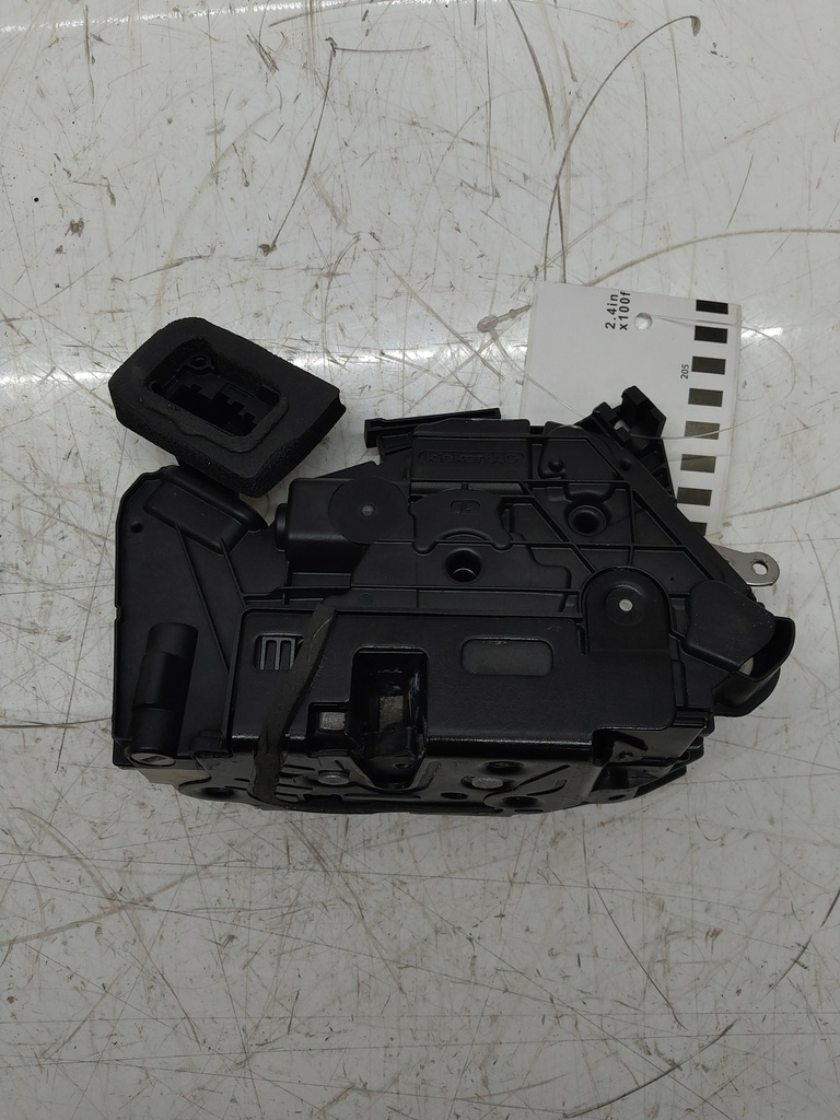[MTD-511104] Cerradura puerta delantera izquierda VW Golf VII 1.6 TDI CLHA CLH 5K2837015D