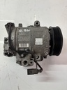 Compresor de aire acondicionado Seat Skoda VW Fabia Polo 1.2 gasolina CGPA CGP 6Q0820808E