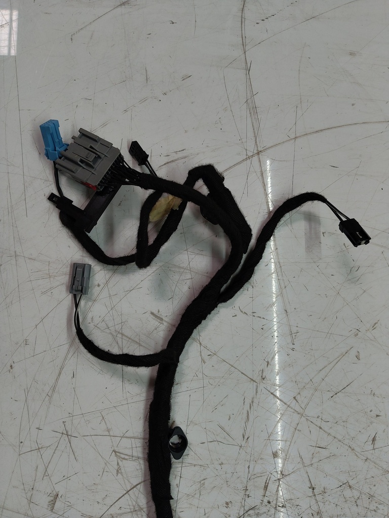 [MTD-511326] Cableado de puerta delantera derecha Land Rover Discovery Sport L550 2019