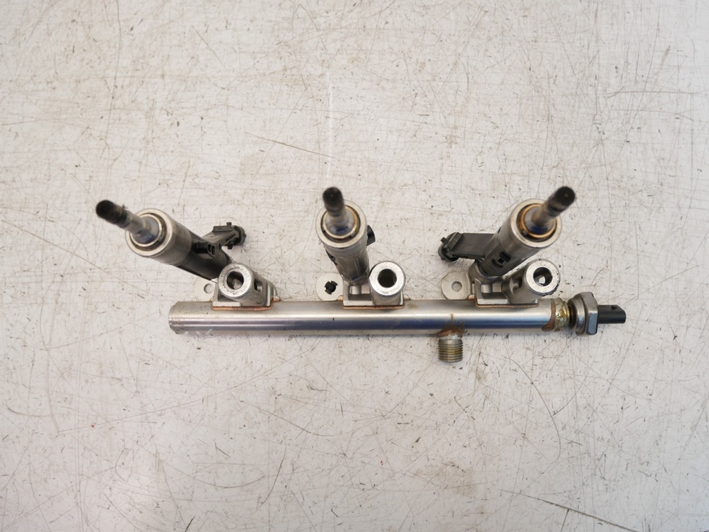 [MTD-511353] Riel inyector Peugeot 208 1.2 THP HNP EB2ADT HN05 9811353880