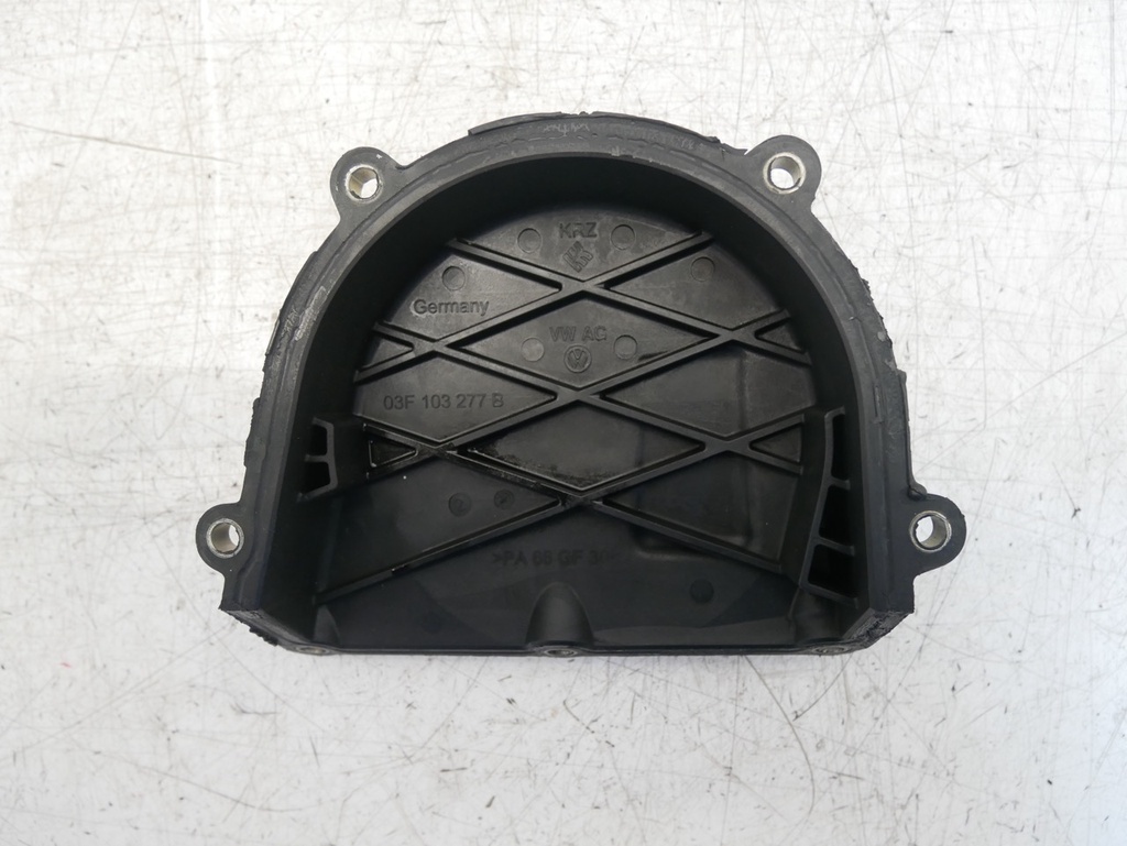 [MTD-511379] Tapa de balancines Audi Seat VW A1 Ibiza Fabia Golf 1.2 TSI CBZA CBZ 03F103277B