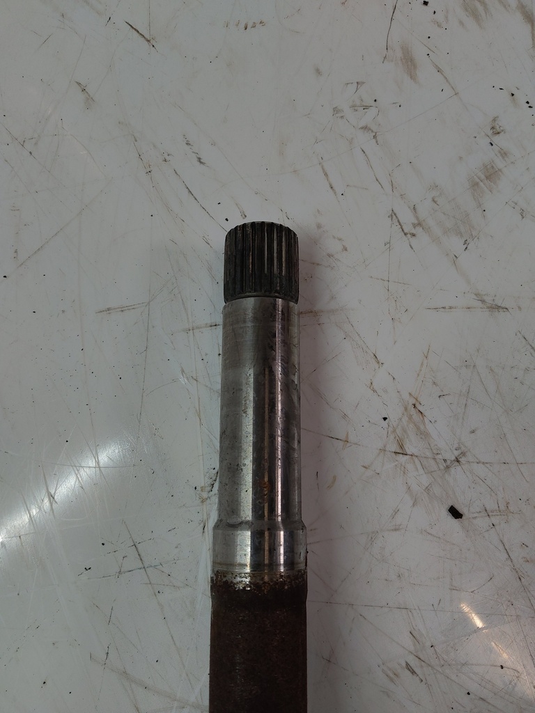 [MTD-511656] Árbol de transmisión Peugeot 308 SW II 1.5 BlueHDi Diesel YHY DV5RD 9820471180