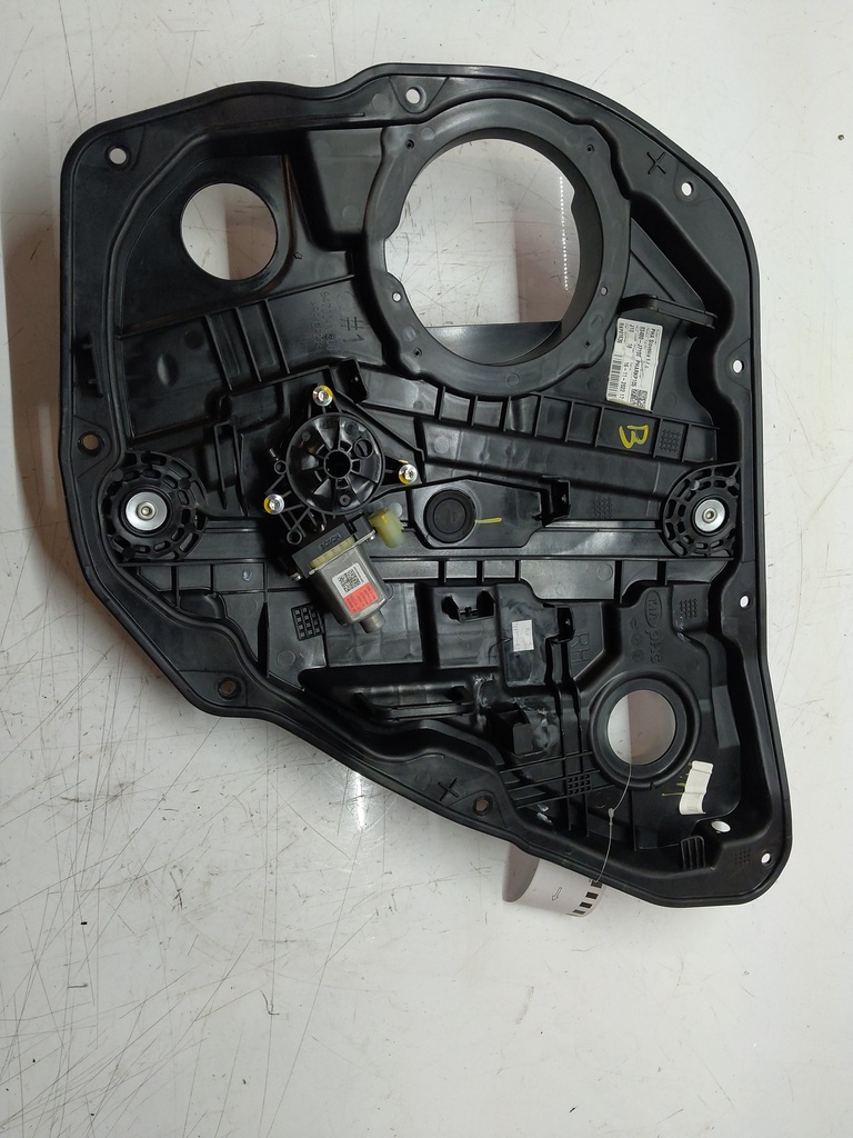 [MTD-511686] Motor del elevalunas Kia Ceed CD 1.6 CRDi D4FE 83480-J7000