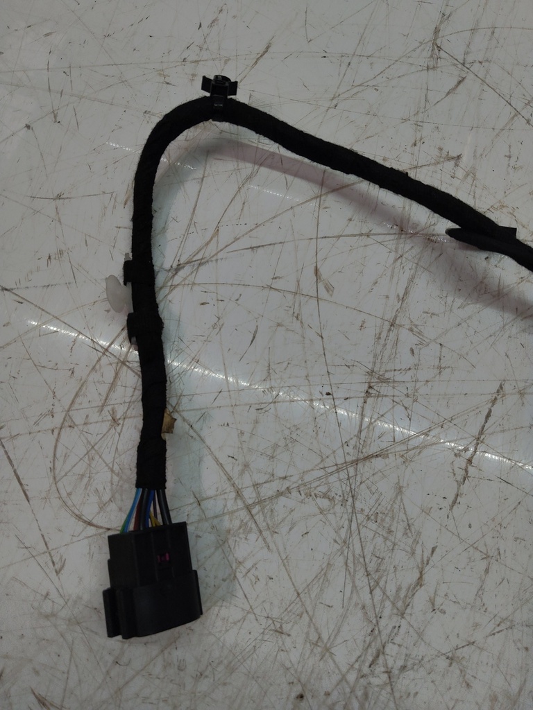 [MTD-510501] Juego de cables Opel Astra J GTC 1.4 A14NEL A14 LUJ 13350069