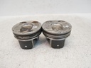 2x pistones Ford Mondeo 2.0 Ecoboost R9CB
