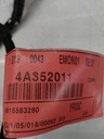 Juego de cables Peugeot Expert Furgoneta 2.0 BlueHDi 145 Diesel EHT DW10FDDU 9816583280