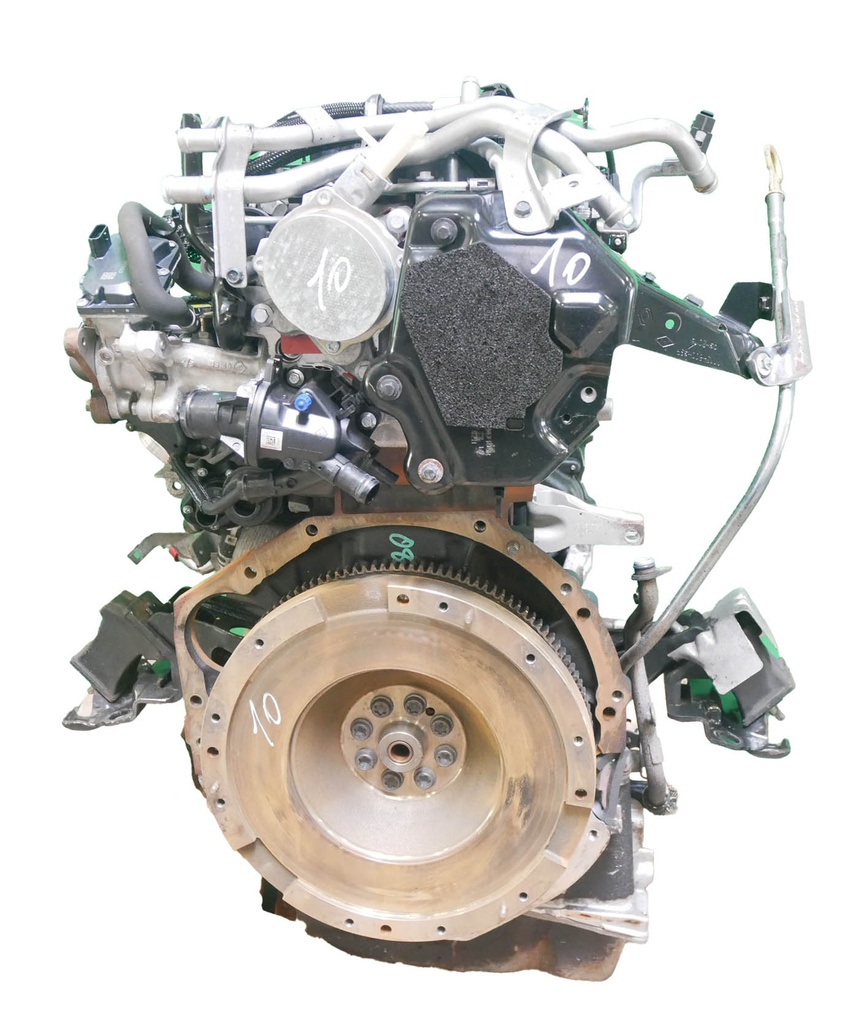 [MTD-427310] Motor Nissan Navara D23 2.3 dCi YS23