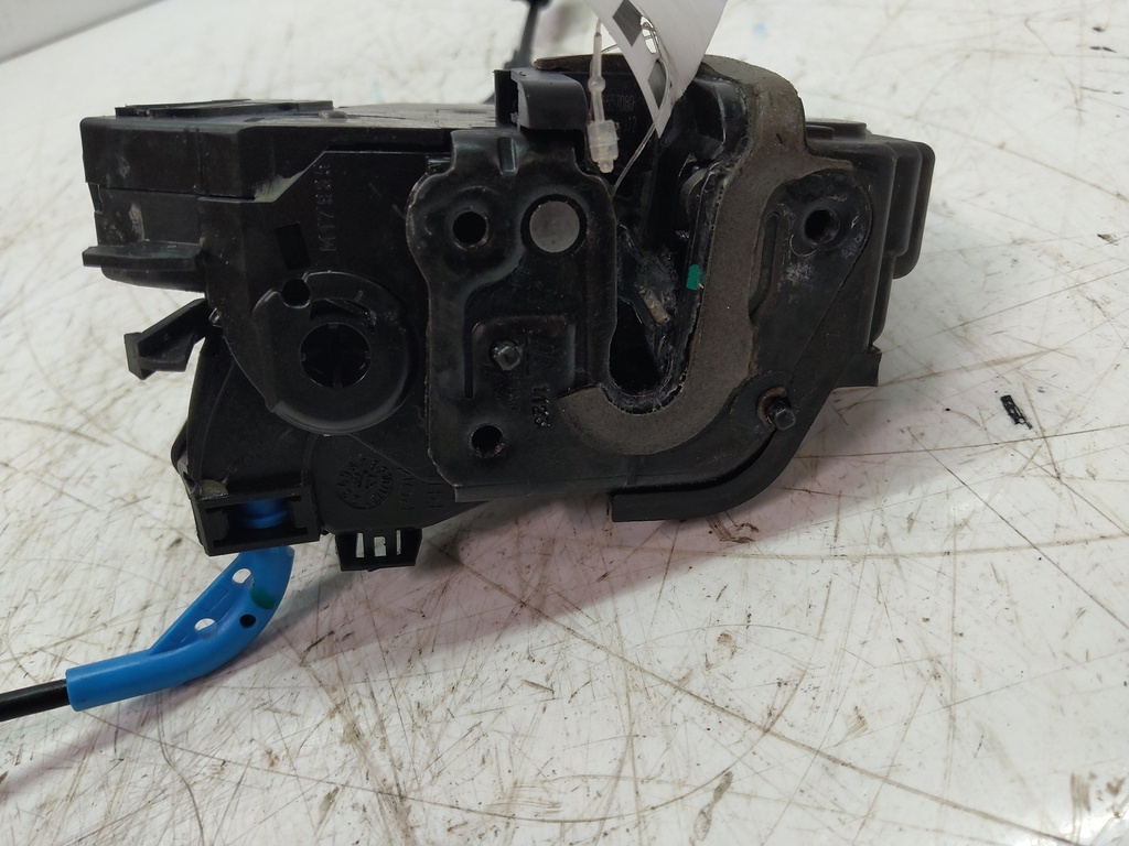[MTD-510828] Pestillo Peugeot 308 SW III FC 1.5 BlueHDi 130 DV5RC 9830932280