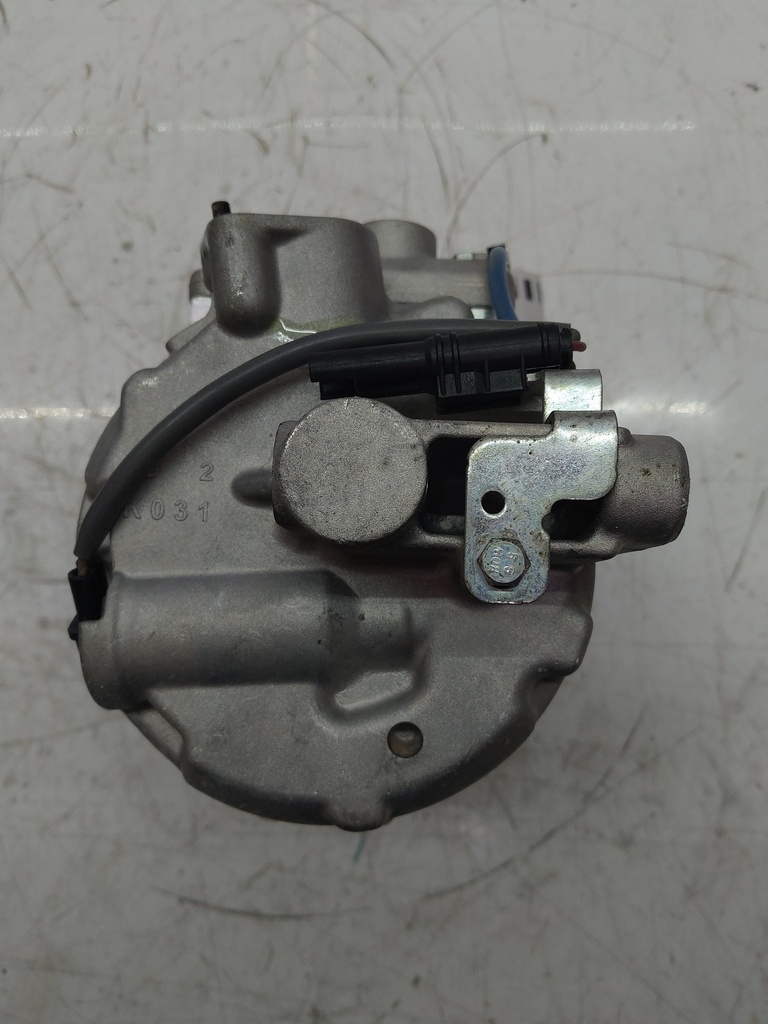 [MTD-512052] Compresor de aire acondicionado BMW Serie 1 E82 / Serie 3 E90 3.0 N55