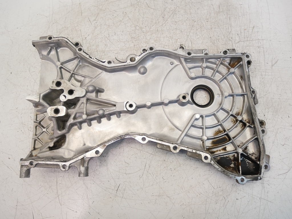 [MTD-511846] Tapa delantera Ford Mondeo 2.0 Ecoboost R9CB