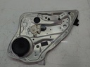 Regulador de ventana Mercedes Clase C 3.0 CDI OM642.834 A2048200642