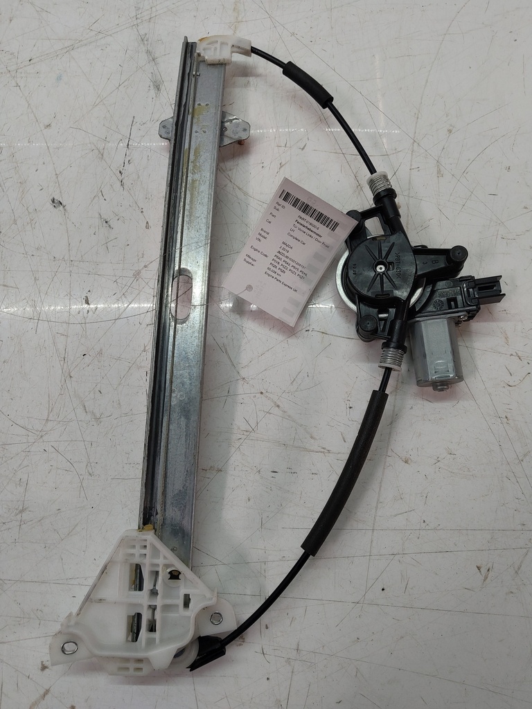[MTD-512298] Motor del elevalunas Mazda 2 1.5 Gasolina P5X0 BHP15958X