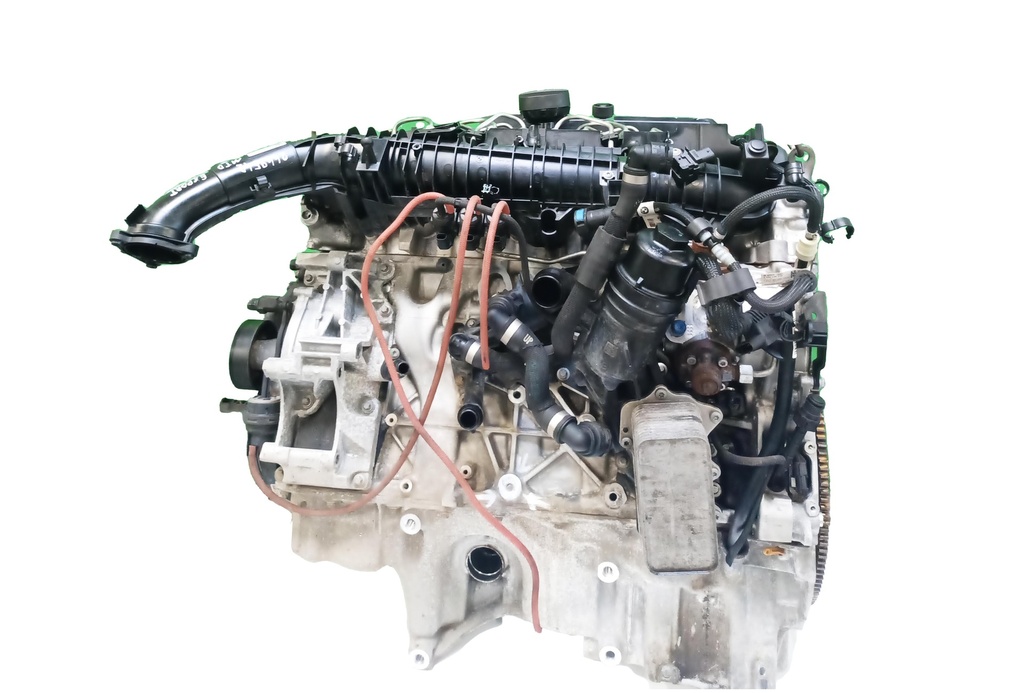[MTD-429474] Motor BMW X5 G05 3.0 xDrive 30d B57D30A