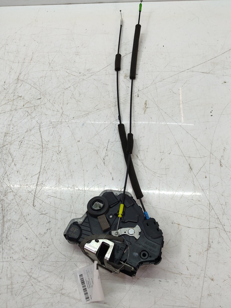 [MTD-511932] Cerradura de puerta Toyota GT 86 Coupé 2.0 4U-GSE FA20