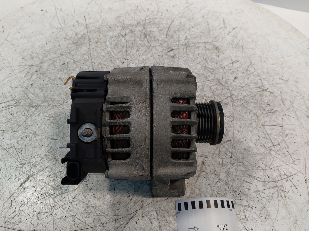 [MTD-512422] Alternador BMW Serie 5 E61 2.0 N47D20O0 N47 N47D20C 8507625