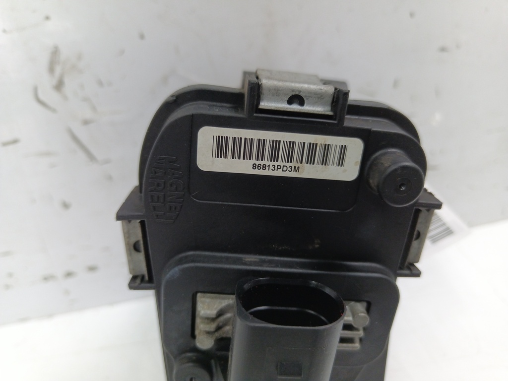 [MTD-512681] Actuador Opel Insignia A 2.0 CDTI A20DTH LBS 86813PD3M