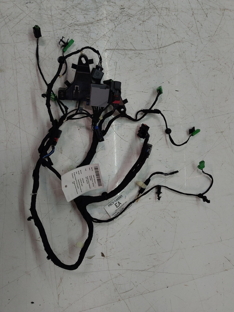 [MTD-512650] Juego de cables Jaguar E-Pace 1.5 Hybrid PT153 AJ20P3