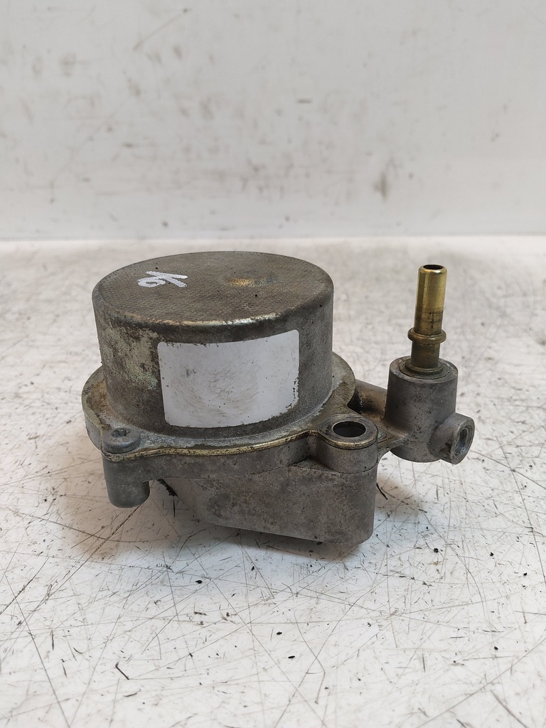 [MTD-512766] Bomba de vacío Buick Opel Regal Insignia A 2.0 Turbo LHU A20NHT