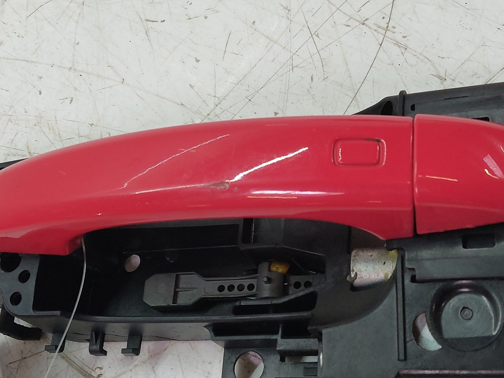 [MTD-512893] Tirador de puerta Audi A1 Sportback 1.6 TDI Diesel CAYC CAY 8T0837885B