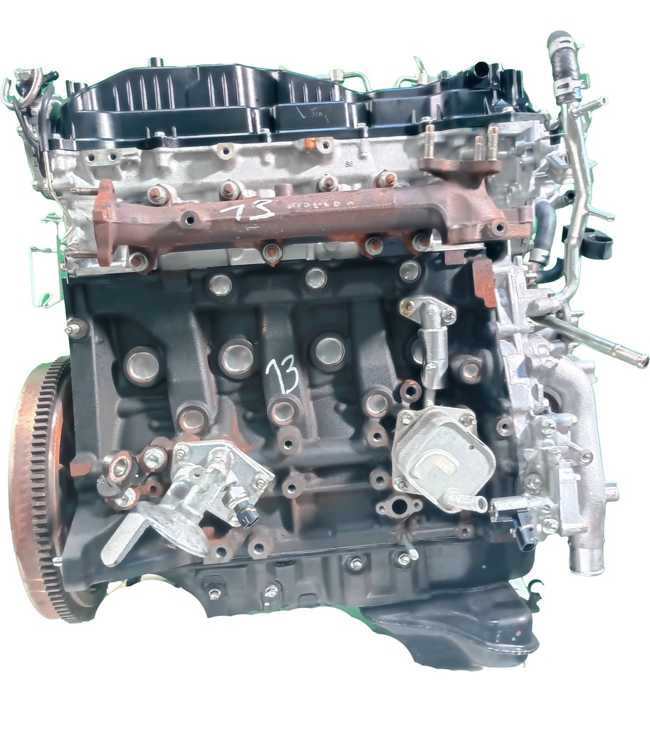 [MTD-435929] Motor Toyota Hilux MK8 2.8 TD 1GD-FTV