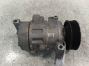 Compresor de aire acondicionado VW Beetle Golf Jetta 1.4 TSi CAV CAVD