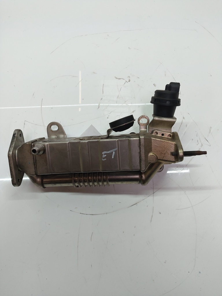 [MTD-513069] Enfriador de gases de escape Mini Countryman Cooper SD R60 2.0 D N47C20A N47C20U1 N47 7823319