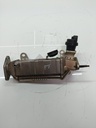Enfriador de gases de escape Mini Countryman Cooper SD R60 2.0 D N47C20A N47C20U1 N47 7823319