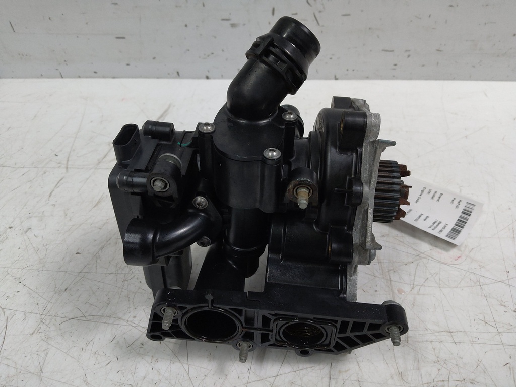 [MTD-514590] Bomba de agua Skoda Superb 2.0 TDI DNNA DNN 06L121111P