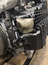 Motor Opel Vivaro Zafira 2.0 D DW10FE