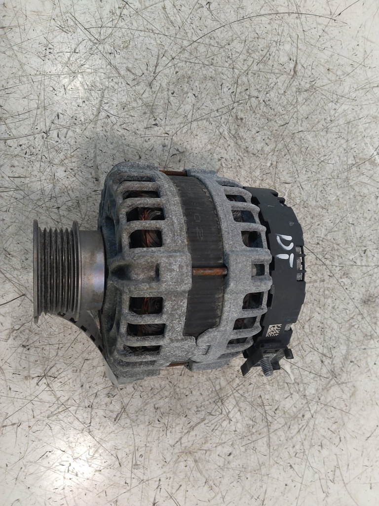[MTD-513739] Alternador Volvo V40 2.0 T3 B4204T37 31489212