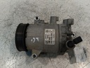 Compresor de aire acondicionado Skoda Octavia 2.0 TDI CUN CUNA 5Q0820803D