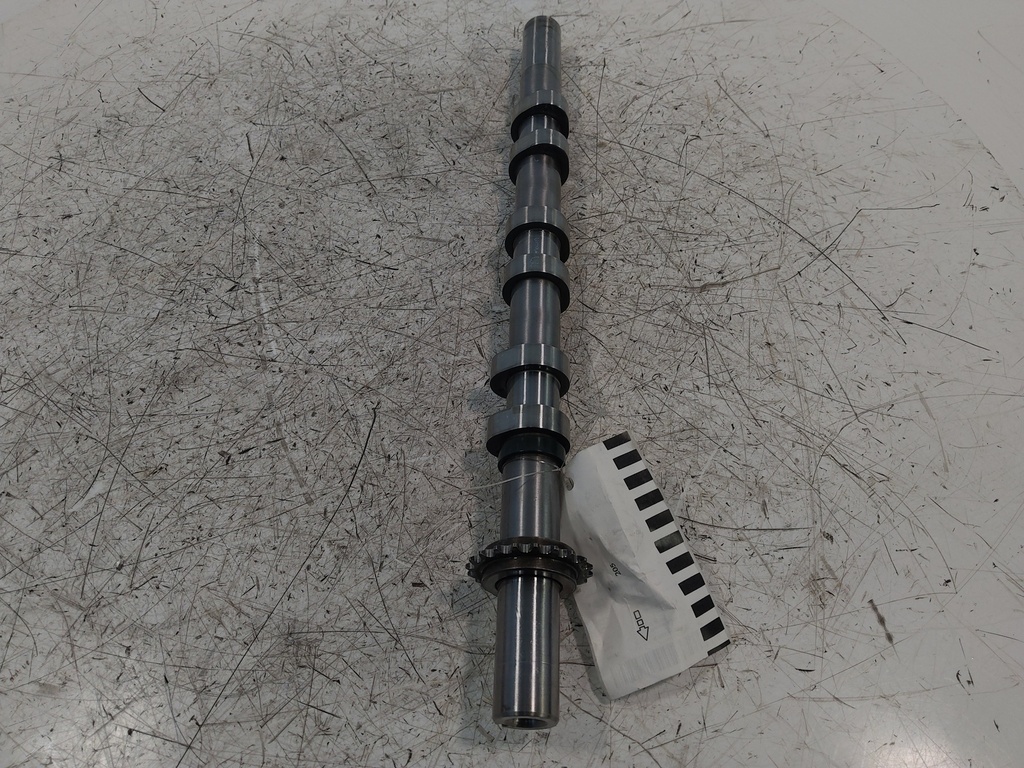 [MTD-513796] Árbol de levas Land Rover Discovery L319 3.0 TD 306DTA GEN2 9X2Q-6A273-AB