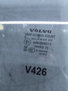 Ventana trasera derecha Volvo XC60 II B4 2.0 Mild-Hybrid AWD D420T8