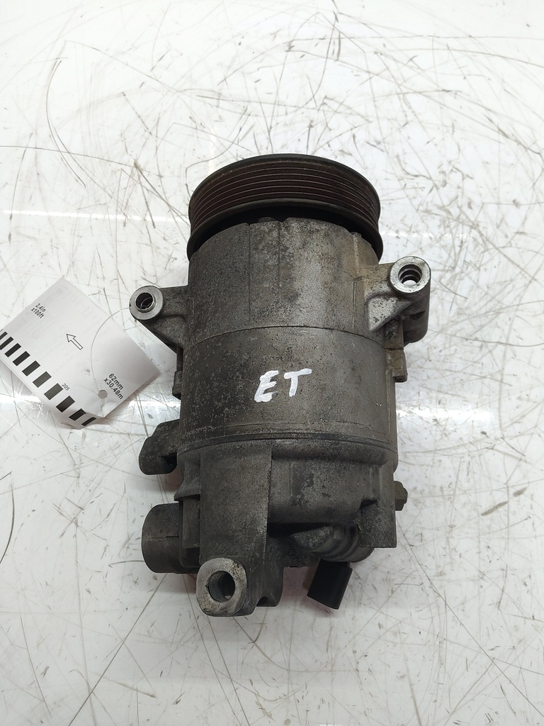 [MTD-514114] Compresor de aire acondicionado VW Passat B8 3G2 2.0 TDI CRLB CRL 5Q0820803D