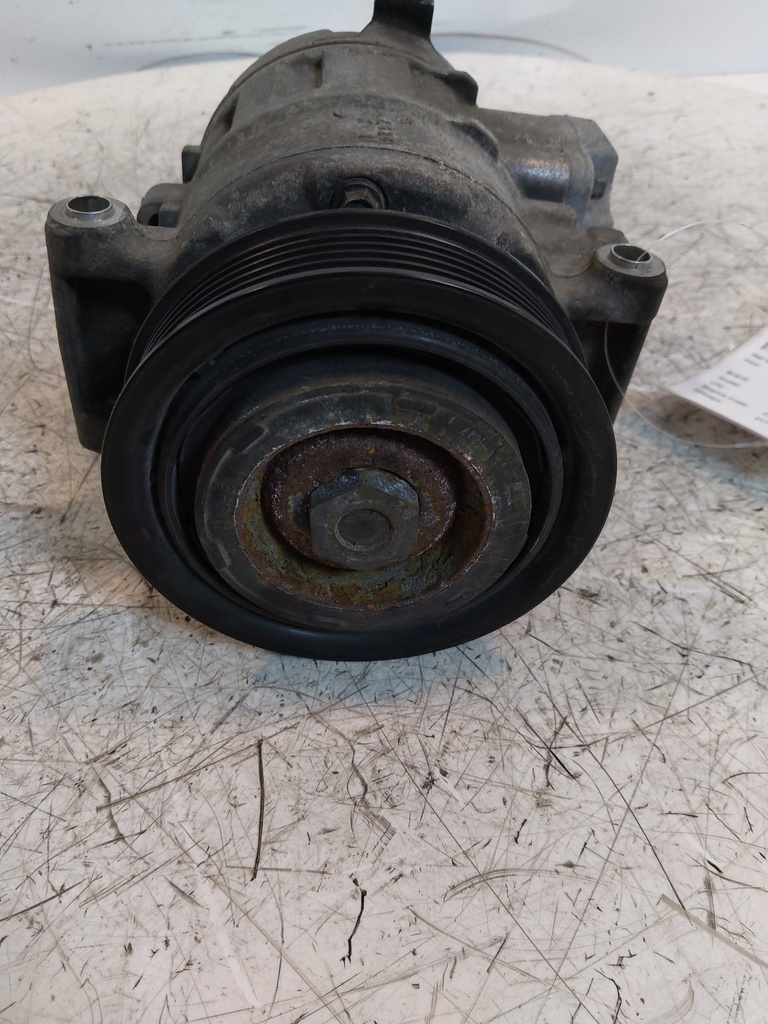 [MTD-514136] Compresor de aire acondicionado Audi A6 C7 2.0 TDI CGL CGLE 4G0260805D