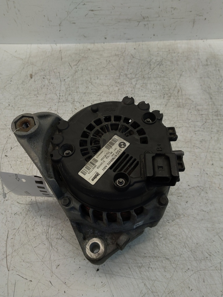 [MTD-514143] Alternador BMW X3 E83 2.0 N47D20O0 7805432