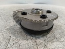Phaser de admisión BMW Serie 3 E90 3.0 328i N52B30A N52