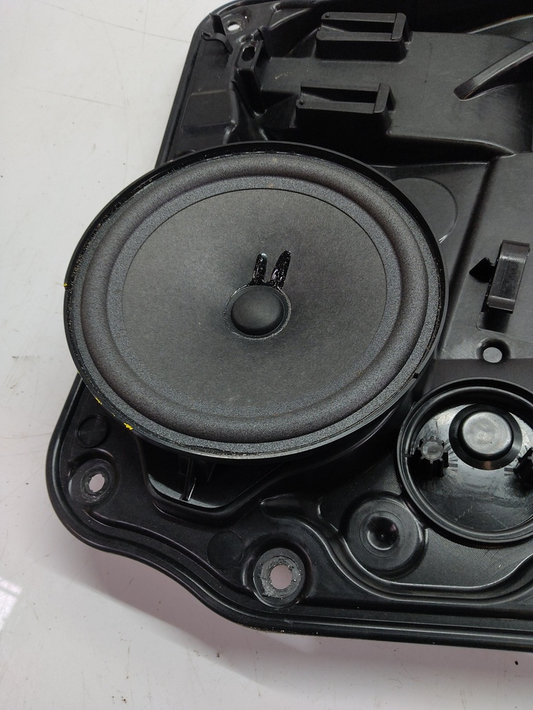 [MTD-514374] Altavoz Mercedes CLA Coupe 1.8 Gasolina M270.910 270.910 M270 A1177230214