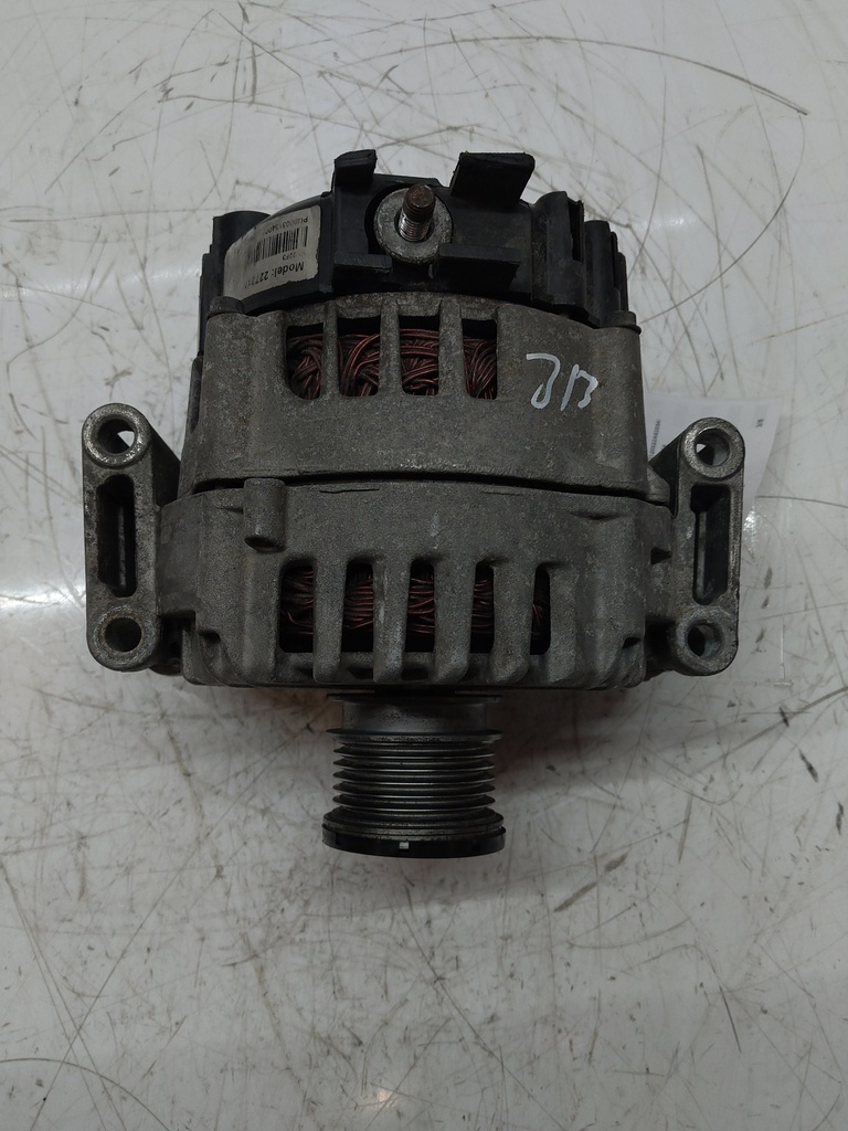 [MTD-514619] Alternador MERCEDES-BENZ E-CLASS E 220 CDI / BlueTEC 2.2 CDI OM 651.924