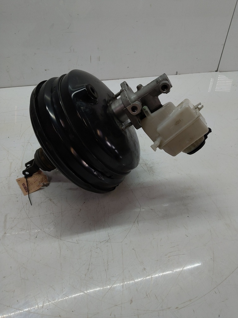 [MTD-514469] Booster de freno BMW X5 3.0 d M57D30 2006-2008