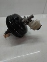 Booster de freno BMW X5 3.0 d M57D30 2006-2008