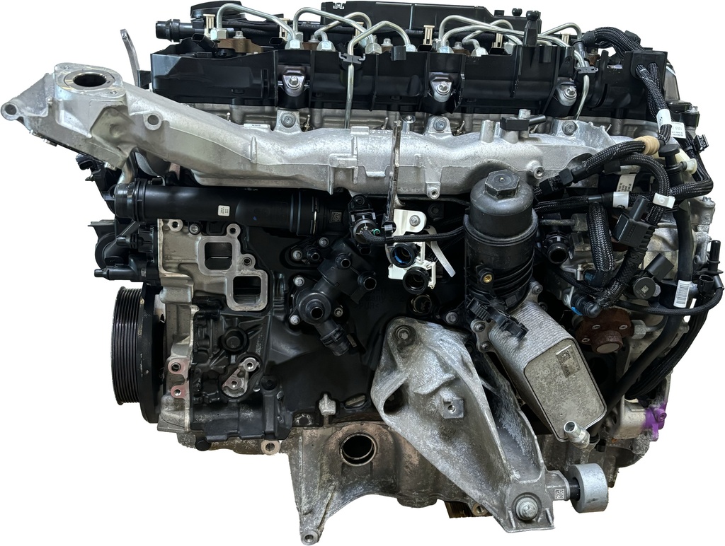 [MTD-457029] Motor BMW Serie 3 G20 G21 3.0 d B57D30B