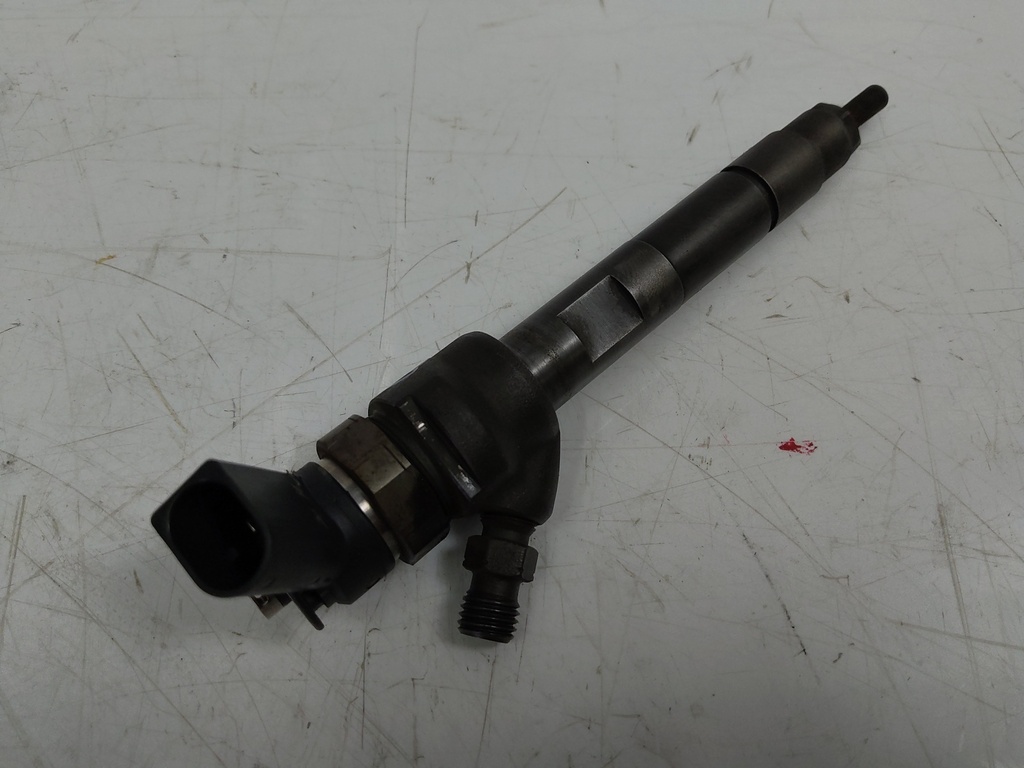 [MTD-514860] Inyector Mini Clubman One 1.6 D N47C16A N47C16K1 N47 8506902