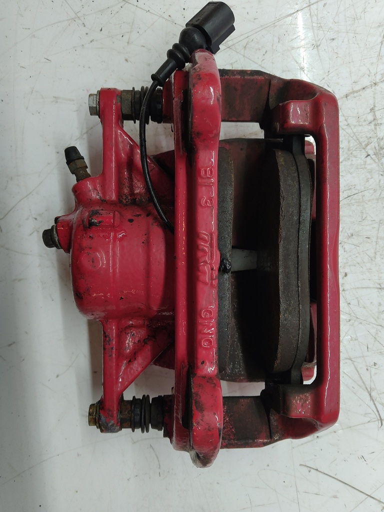 [MTD-514344] Pinza de freno Audi A3 8VS S3 8VM 2.0 TFSI TSI DJHA DJH 8V0615123F