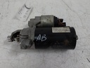 Motor de arranque Porsche Macan 3.0 S 059911021K