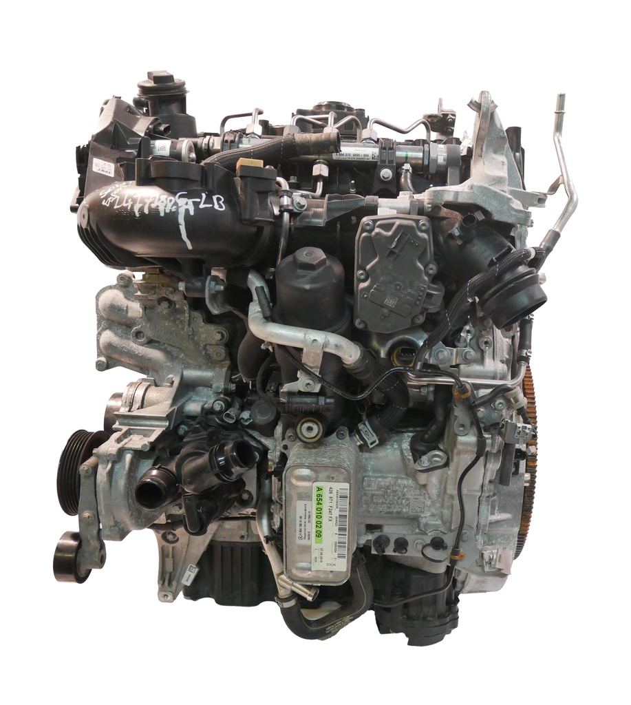 [MTD-411141] Motor Mercedes-Benz GLB X247 2.0 220 d OM654.920