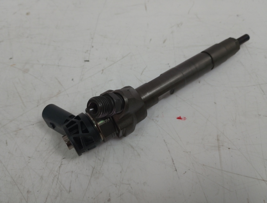 [MTD-515026] Inyector de combustible BMW Serie 5 F10 2.0 520d N47D20O1 7810702