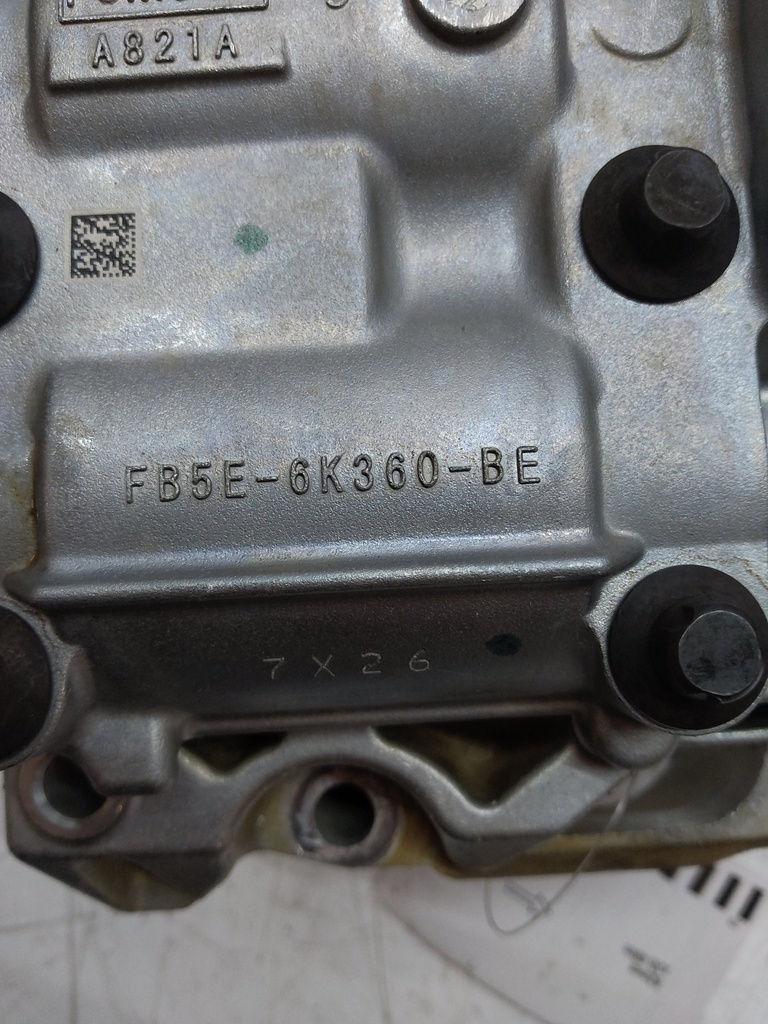 [MTD-515096] Módulo de eje de compensación Ford Mustang 2.3 EcoBoost N48H C23HD0D FB5E-6K360-BE