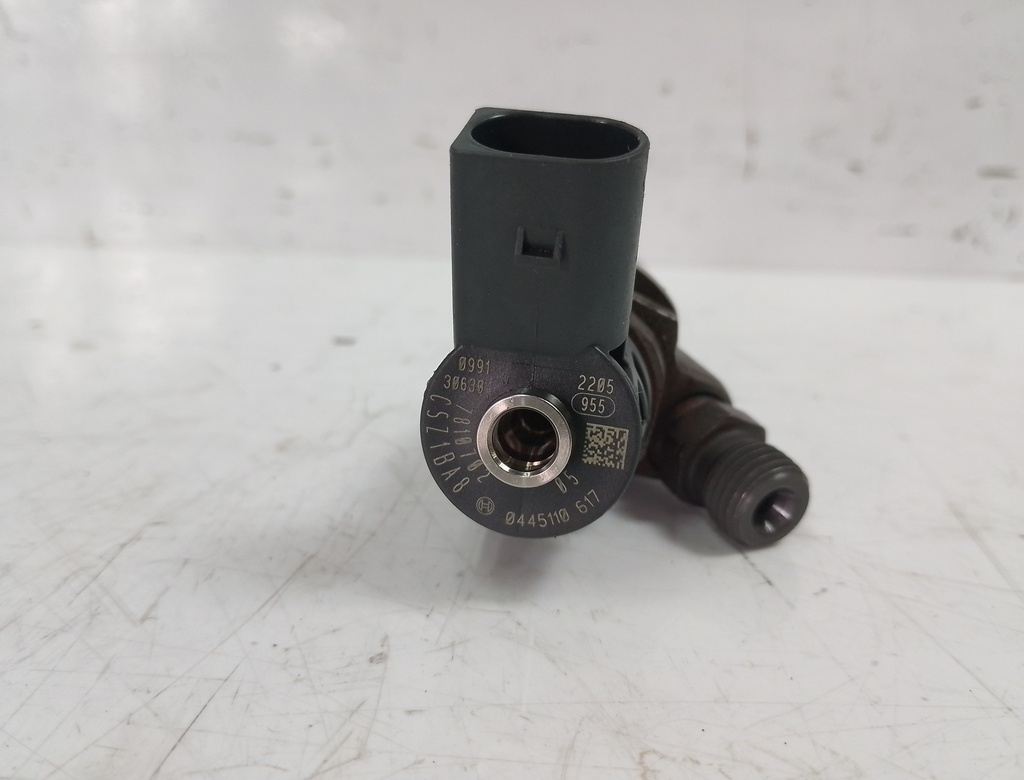 [MTD-515024] Inyector BMW Serie 5 F10 2.0 520d N47D20O1 7810702